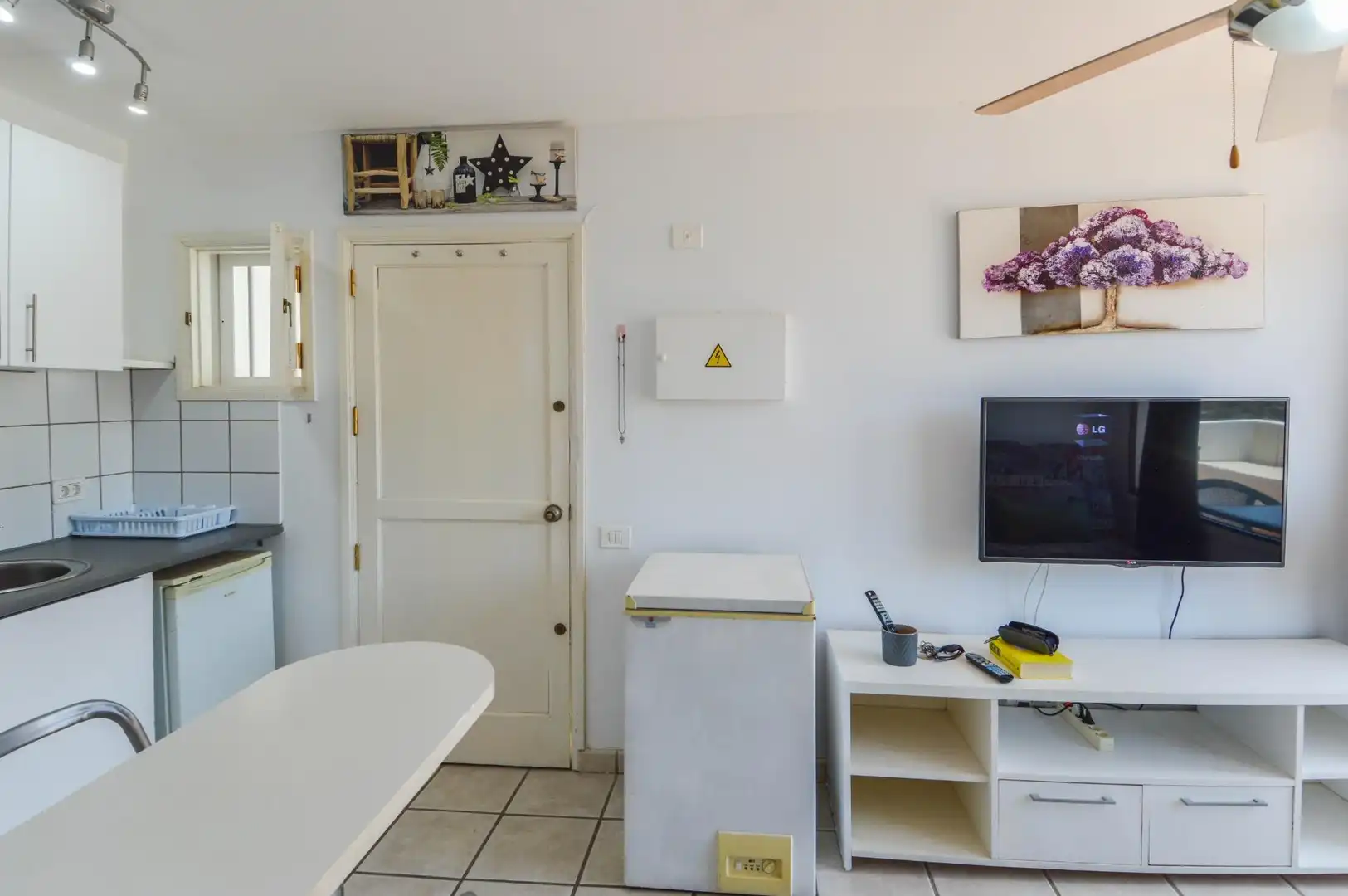 Kitchen of Apartments for sale in Mogán  with Terrace, Furnished and Community pool