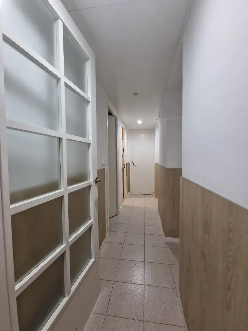 Piso en venta en Barcelona con Jardín privado