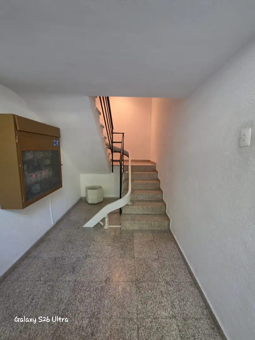 Piso de alquiler en Ontinyent con Amueblado, Horno y Lavadora