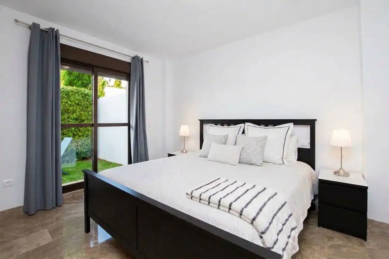Apartament amb terrassa de lloguer a 8 Urb. Camino La Resinera #Es:9 Planta:03 Pt:C, imagen 6