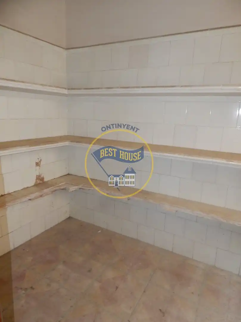 Casa amb terrassa en venda a L'Olleria, imagen 27