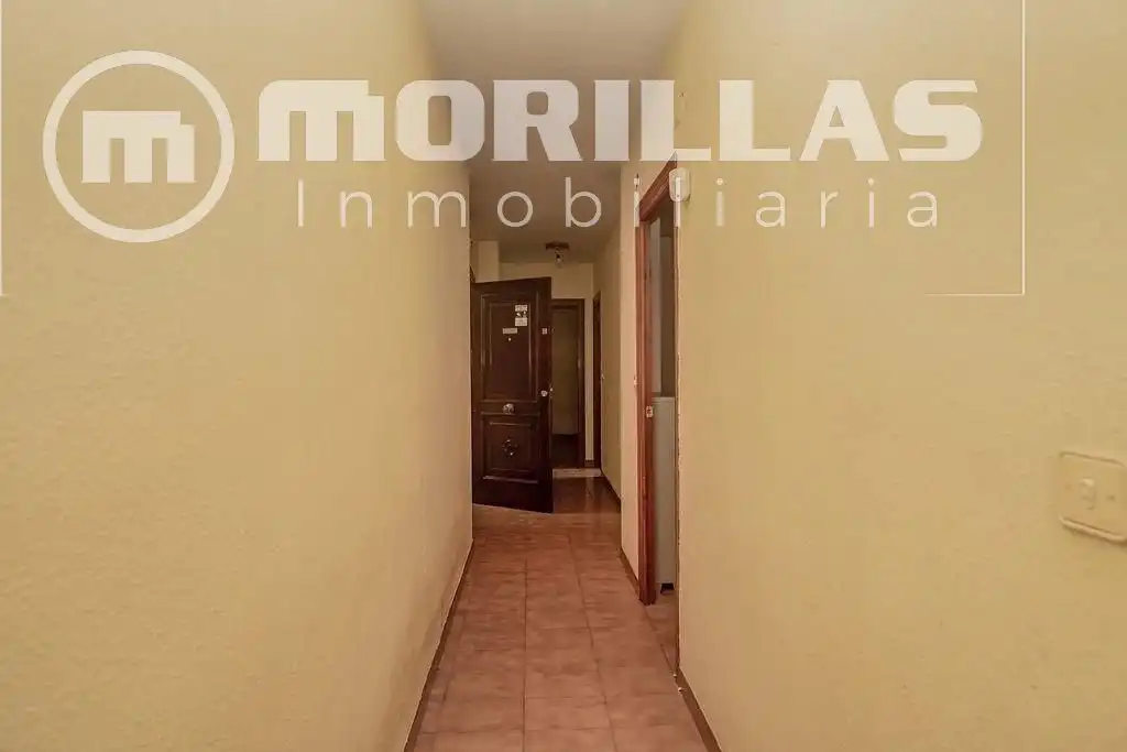 Piso en venta en Calle Matadero Viejo, 26, Calasparra