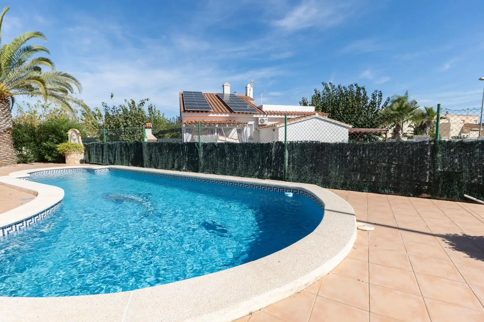 Detached house with pool for sale in Deltebre, imagen 34