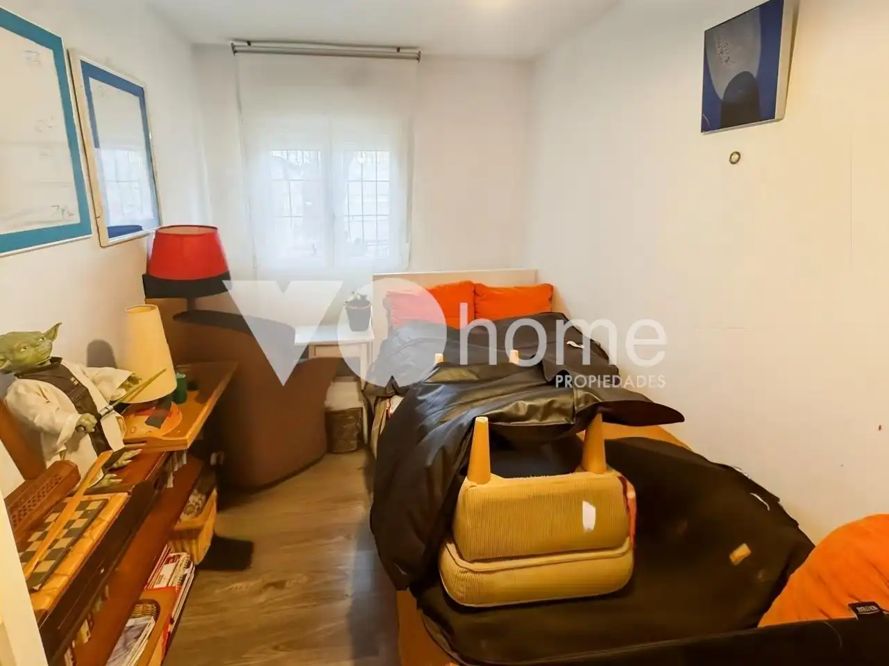 Habitación de Piso en venta en Madrid con Aire acondicionado, Calefacción y Terraza