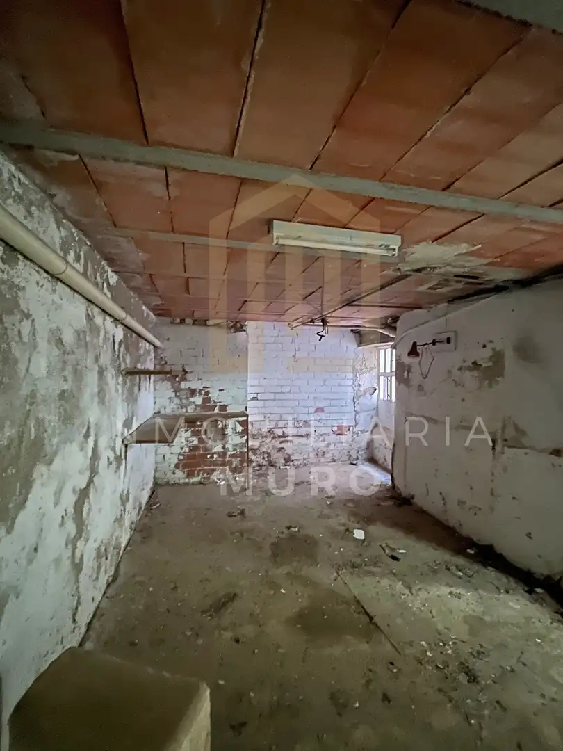 Casa o chalet en venta en Muro de Alcoy con Calefacción, Terraza y Trastero