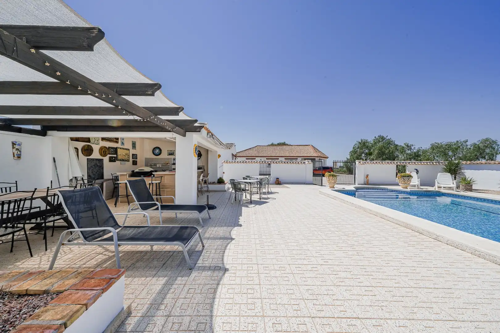 Casa o xalet en venda a Gea y Truyols