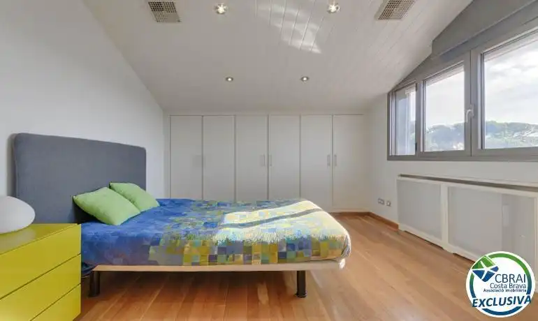 Villa con piscina in vendita a Rosselló 8, imagen 43