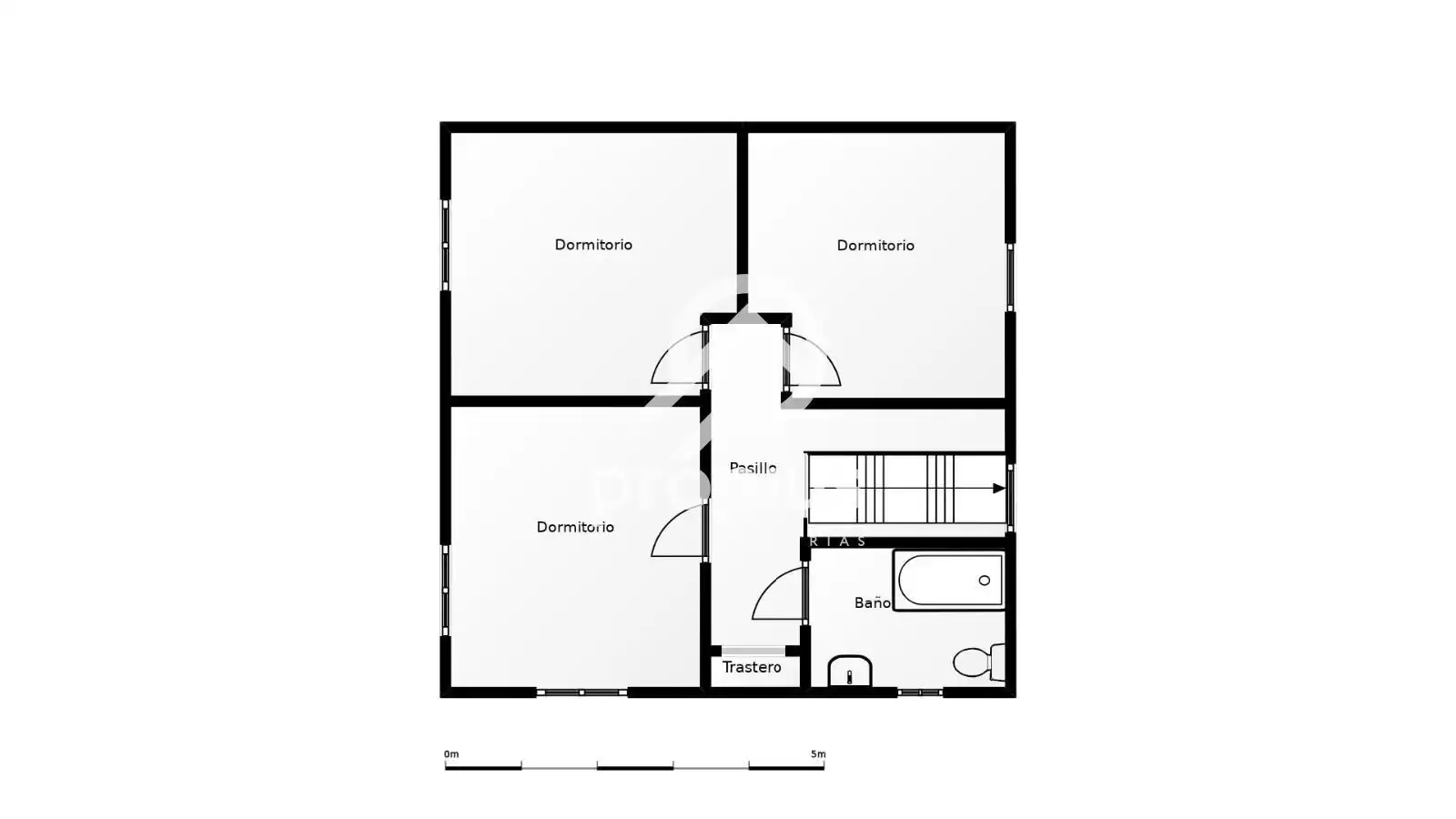 Detached house for sale in N/A, imagen 62