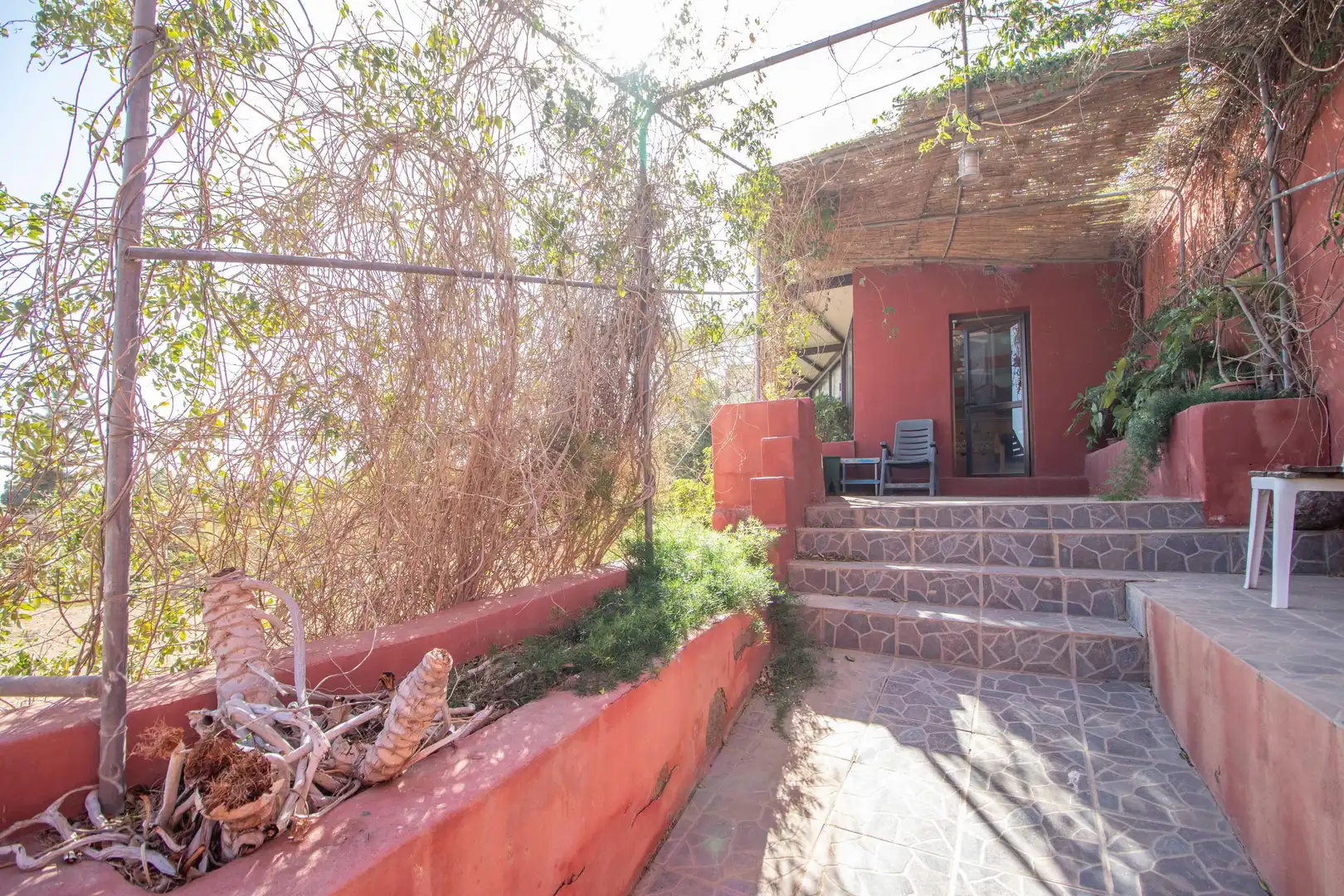 Terrace of Houses for sale in San Miguel de Abona