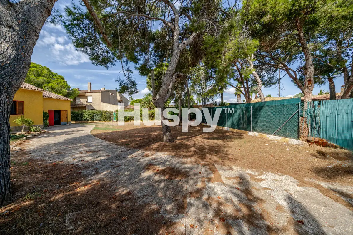 Casa con terraza en venta en Calle el Torreón, imagen 40