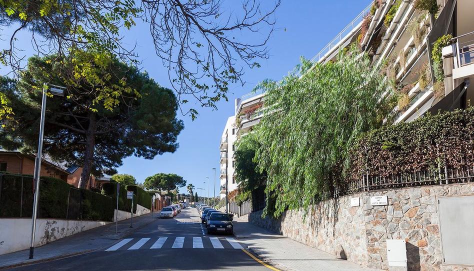 Foto 1 de Piso de alquiler en  Calle Balsareny, 3, Sant Gervasi i la Bonanova, Barcelona