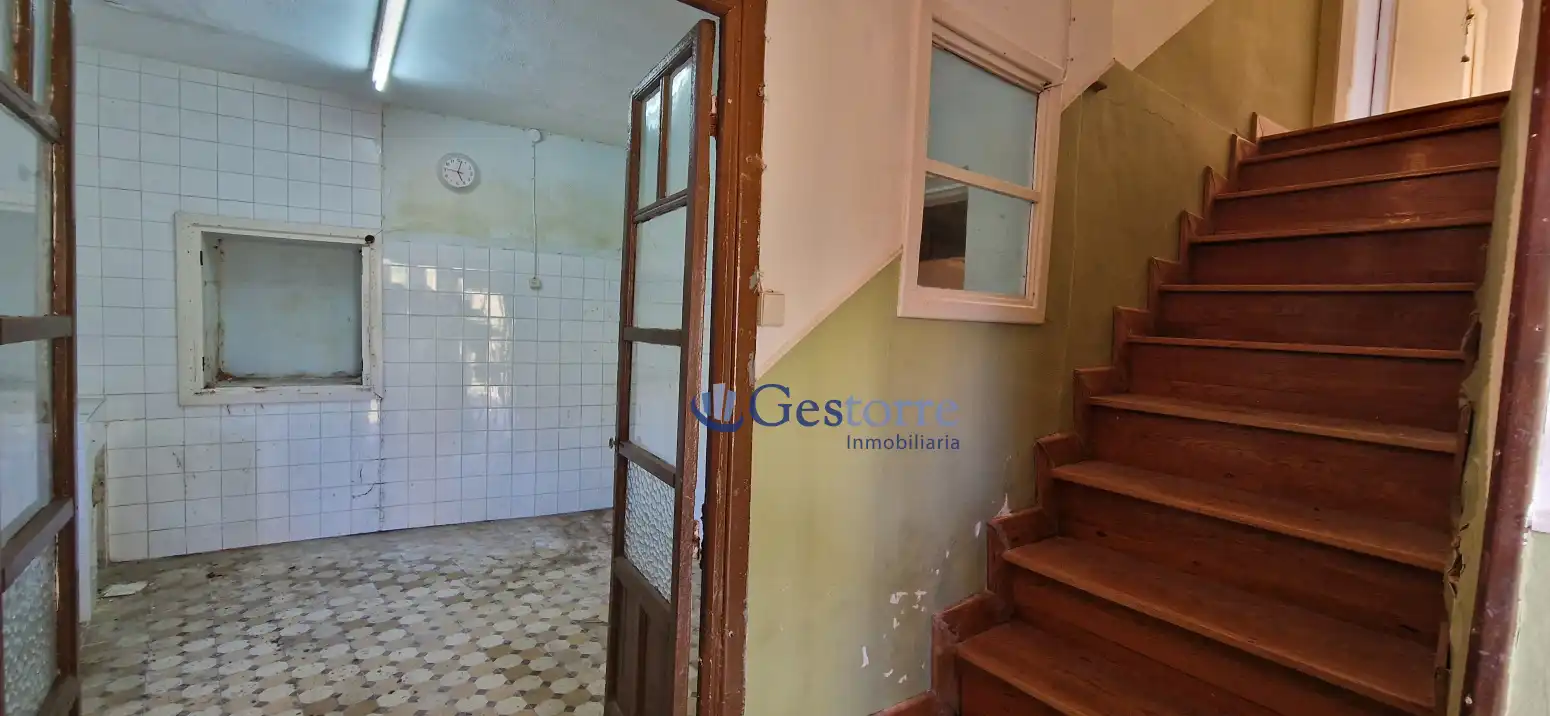 Casa adosada en venta en Oviedo 