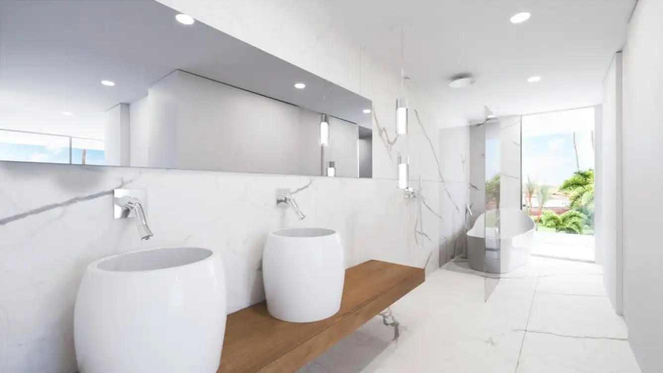 Casa con piscina en venta en Costa Adeje, imagen 6