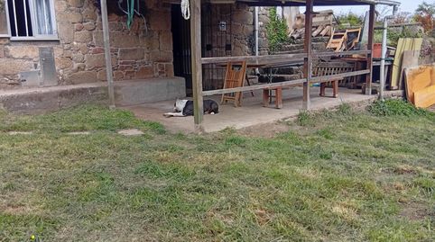 Foto 3 von Country house zum Verkauf in Lugar Lugar Corras, A Malata - Catabois - Ciudad Jardín, Ferrol