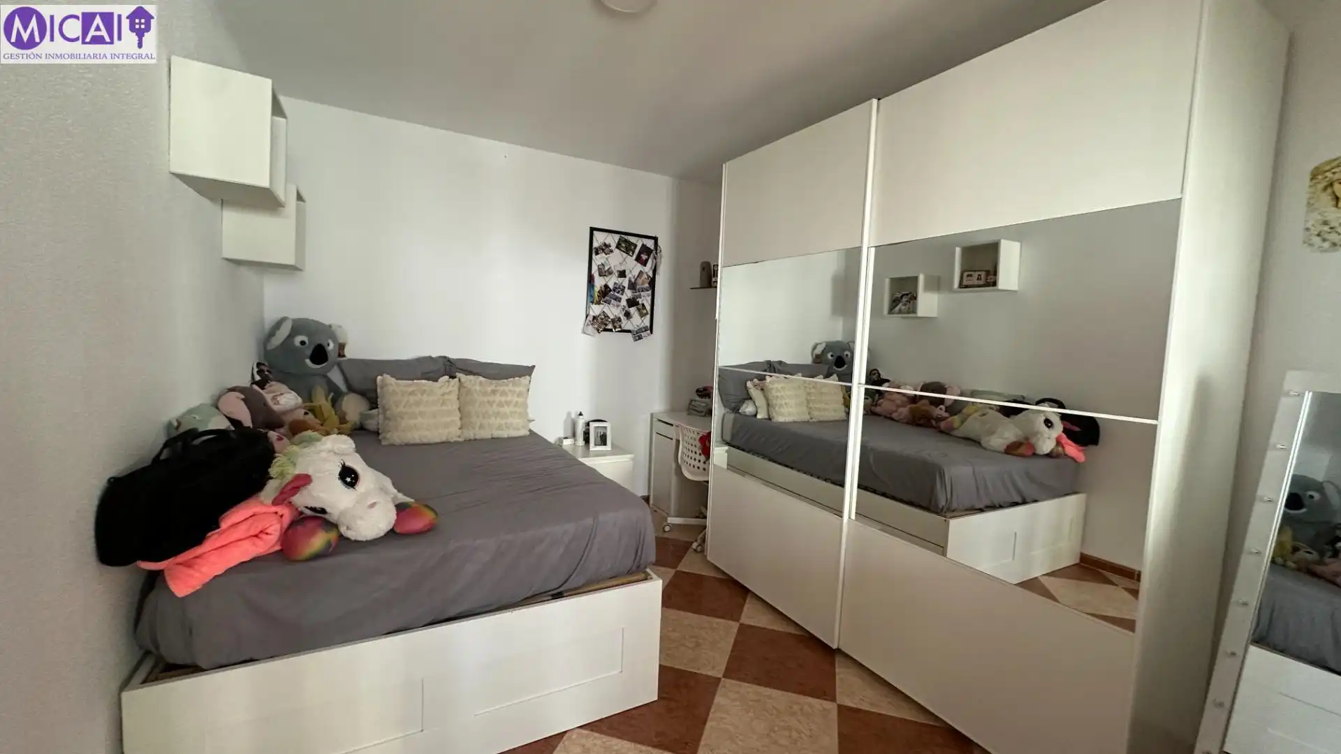 Wohnung mit Terrasse zum Verkauf in Centro Histórico, imagen 20