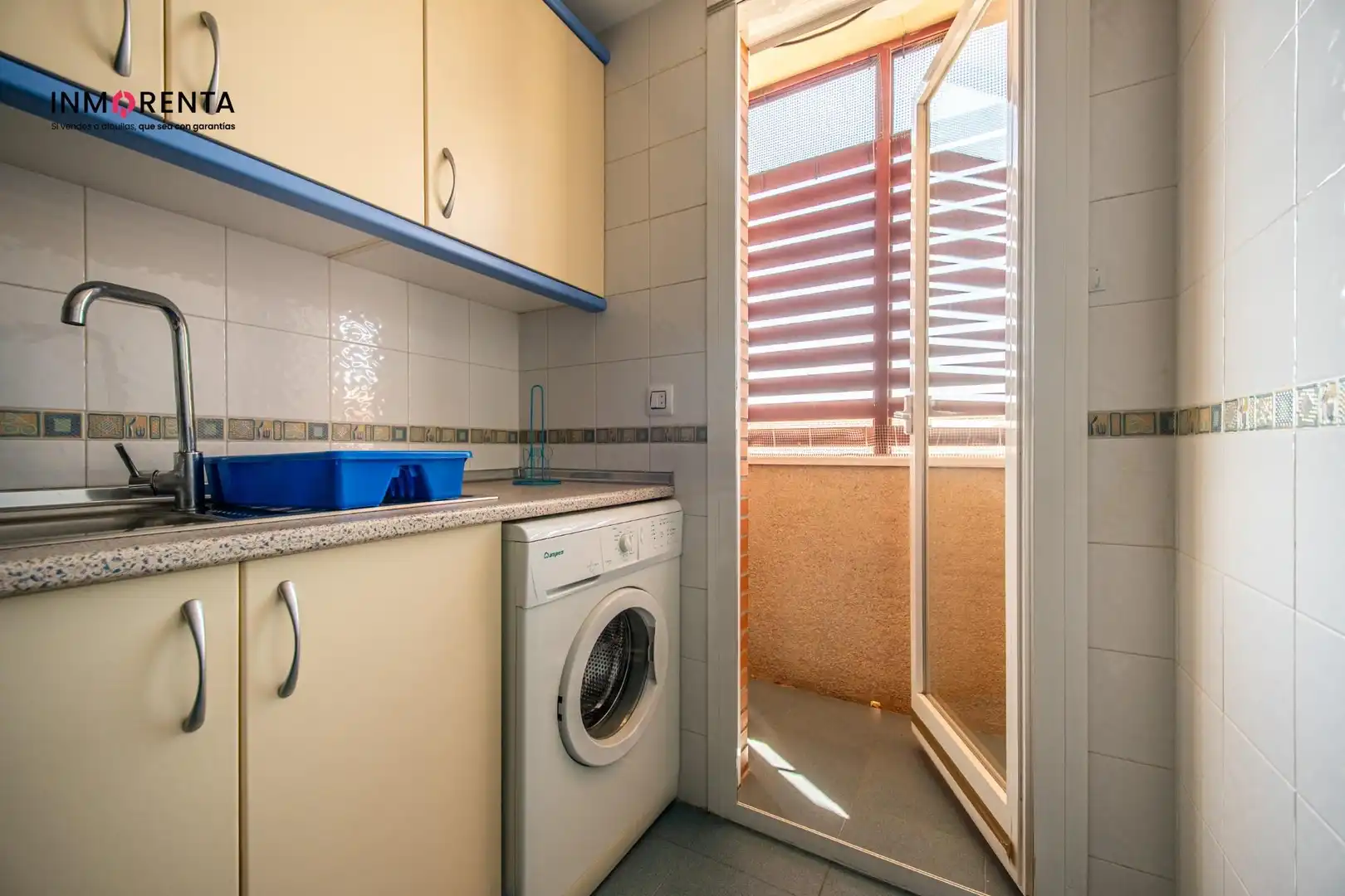 Cocina de Piso en venta en Gerindote con Aire acondicionado, Calefacción y Parquet