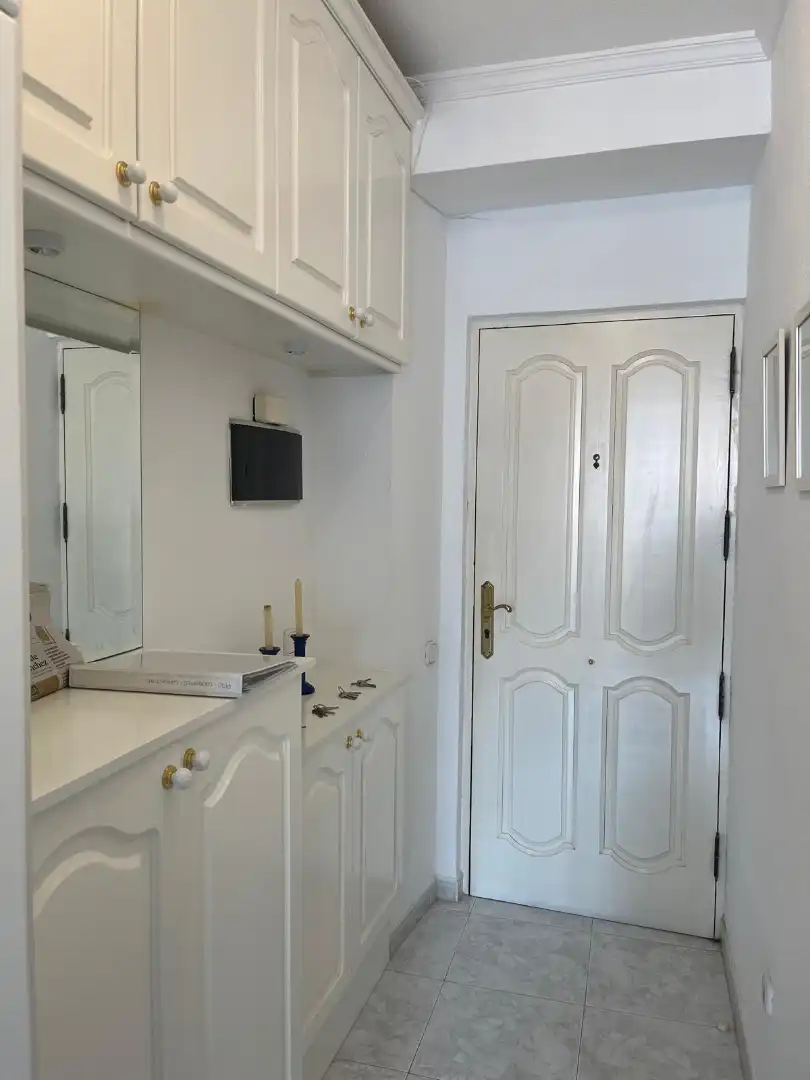 Apartamento en venta en Calle del Lomo, 26, Playa Jardín