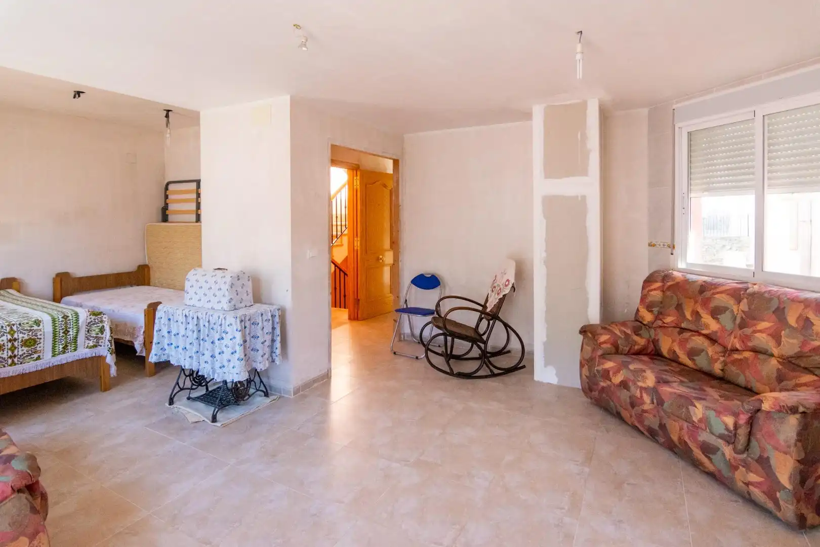 Casa o xalet en venda en Fuentes de Ayódar amb Terrassa, Traster i Balcó