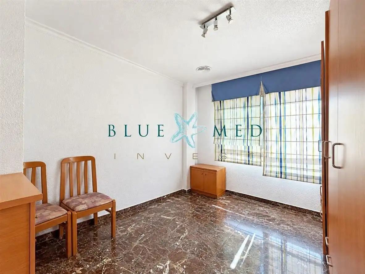 Piso con terraza en venta en Avenida Avenida Constitución, imagen 18