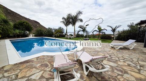 Photo 5 of Building for sale in La Caldera, Tamaimo - Arguayo, Santiago del Teide