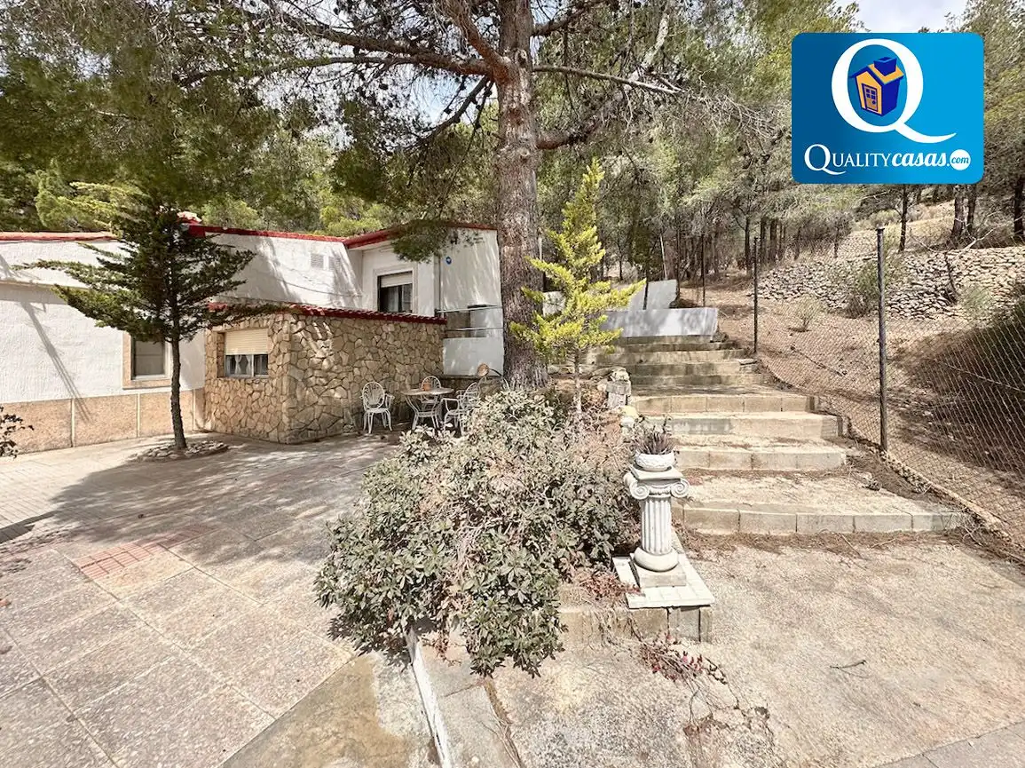 Villa à vendre à Jijona / Xixona, imagen 30