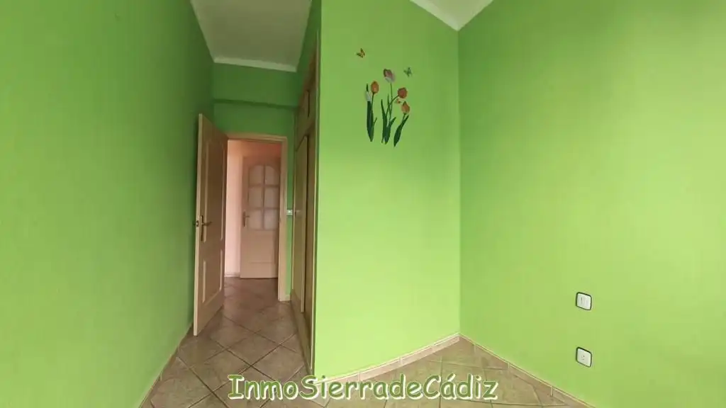 Flat for sale in Algodonales  with Air Conditioner, Heating and Terrace