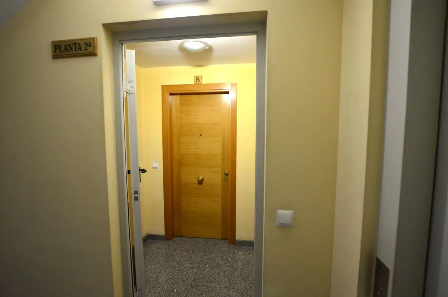 Flat for sale in Mieres (Asturias)  with Storage room and Swimming Pool
