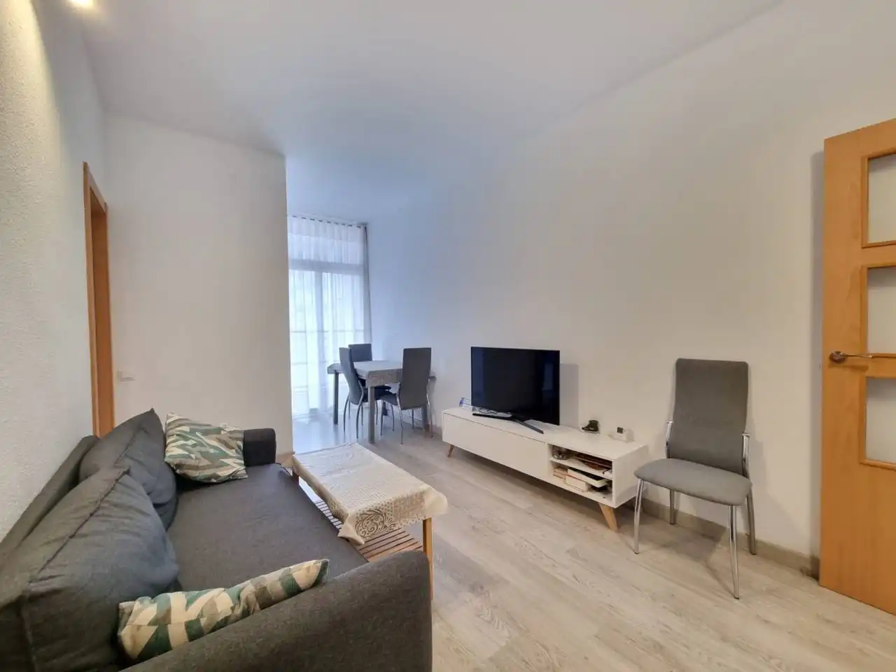 Piso de alquiler en Calle Marina, La Vila Olímpica del Poblenou