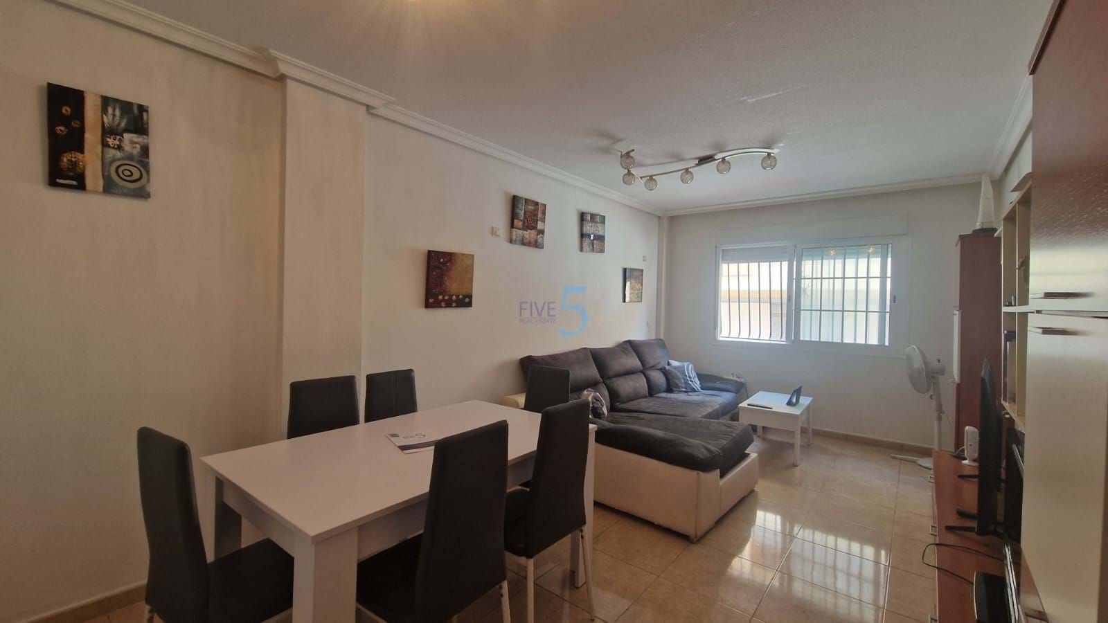 Wohnung zum verkauf in Calle Cuba