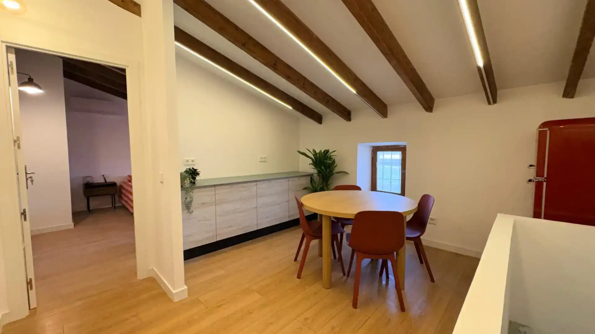 Zimmer in Diseminado 8726- Sa Casa Blanca, 8, Sa Casa Blanca