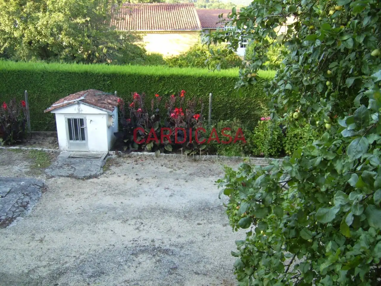 Casa o chalet en venta en Carretera Berán, Leiro