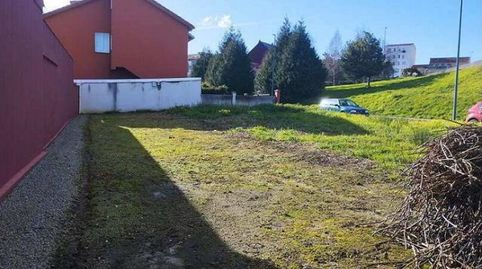 Foto 4 de Residencial en venta en A Malata - Catabois - Ciudad Jardín, Ferrol