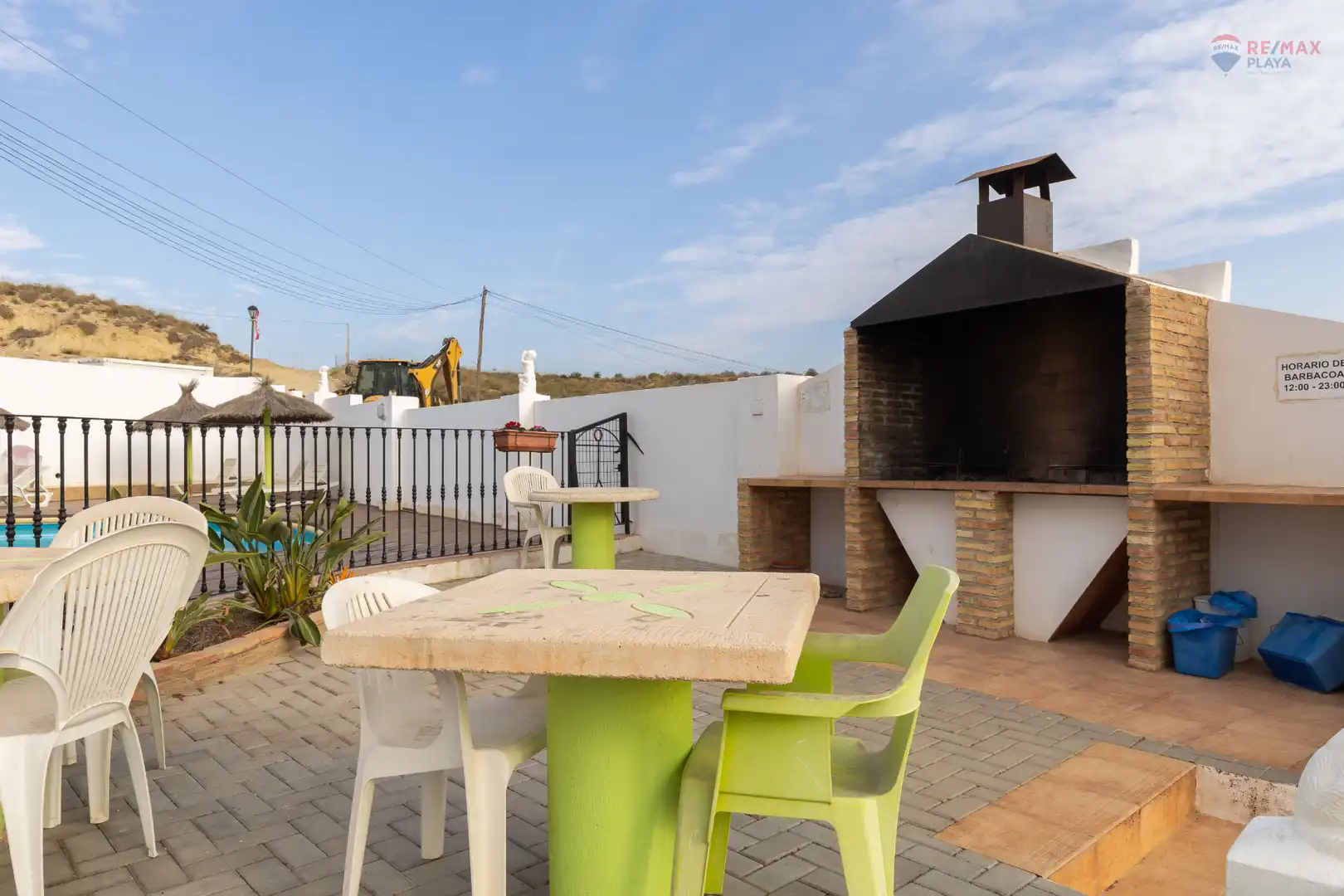 Apartament amb piscina en venda a Calle Vera Colina, imagen 30