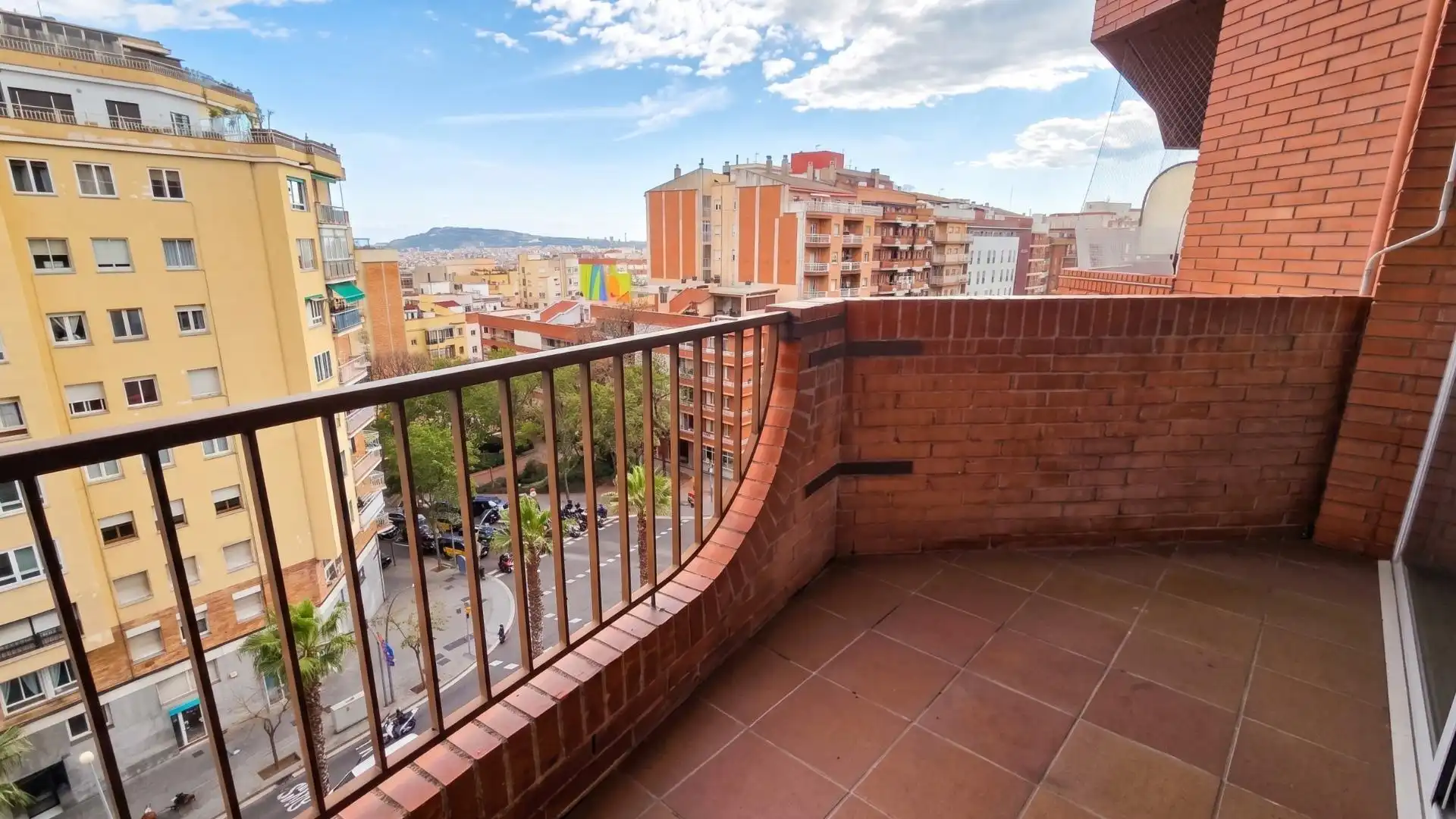 Wohnung zum Verkauf in Ronda del Guinardó, El Baix Guinardó, Horta - Guinardó