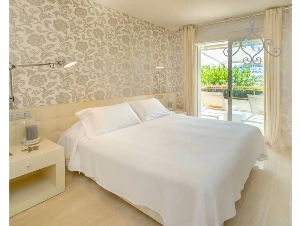 Piso con piscina en venta en Avenida Verona Terol, imagen 9