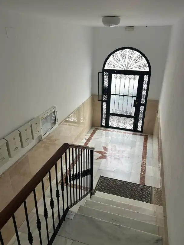 Piso en venta en Alhaurín El Grande con Aire acondicionado, Calefacción y Balcón
