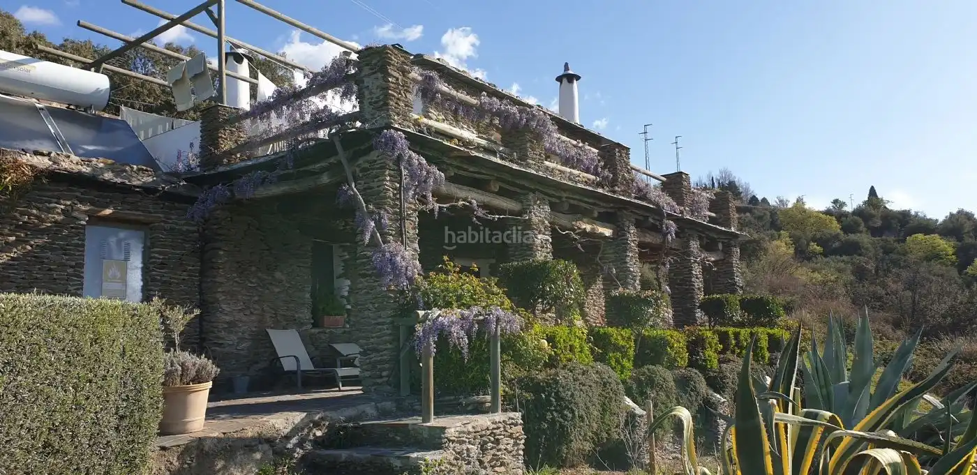 Haus zum Verkauf in Lugar Cortijo Opazo 1, imagen 8