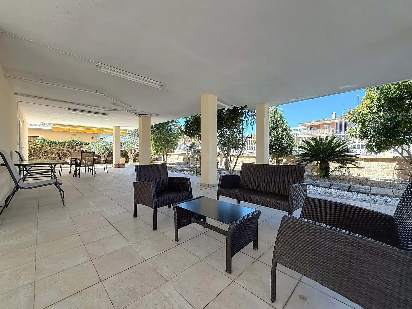 Terraza de Casa o chalet en venta en Alcúdia con Terraza