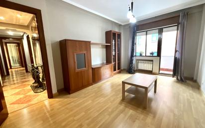 Living room of Flat for sale in Mieres (Asturias)  with Terrace