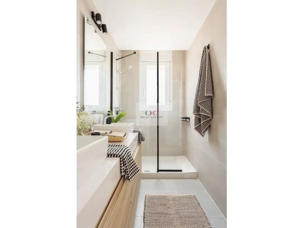 Badezimmer von Maisonette zum Verkauf in Murcia