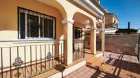 Exterior view of Duplex for sale in Orihuela  with Air Conditioner, Heating and Terrace