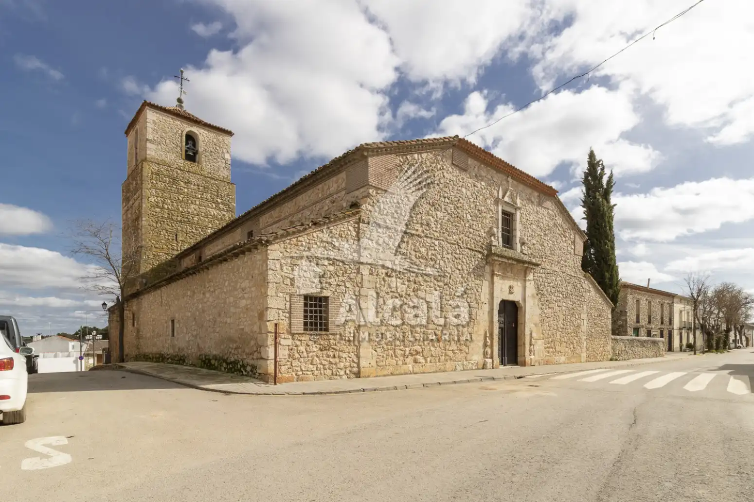 Rural land for sale in Pezuela de las Torres, imagen 48
