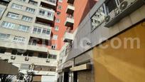 Exterior view of Flat for sale in Valladolid Capital  with Balcony