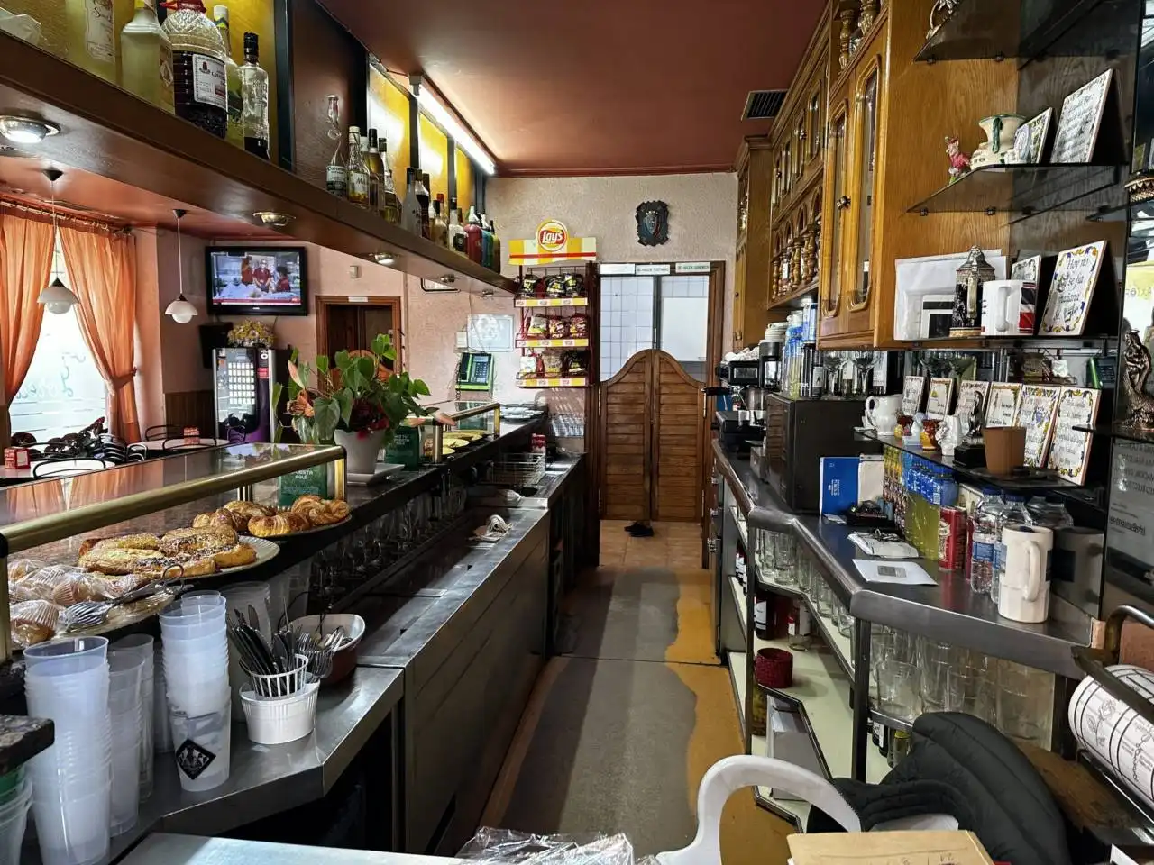 Local comercial en venda a Calle Uztarroz, imagen 24