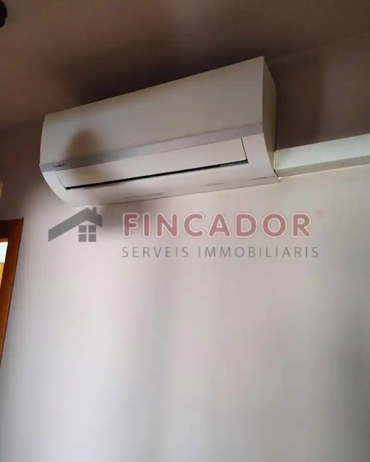 Terrassa de Pis en venda en Terrassa amb Aire condicionat, Calefacció i Parquet
