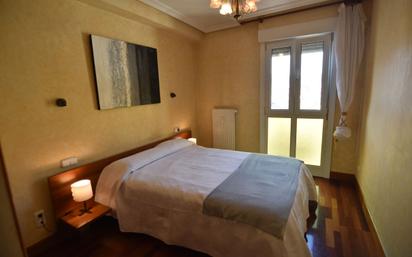 Bedroom of Flat for sale in Eibar  with Heating and Balcony