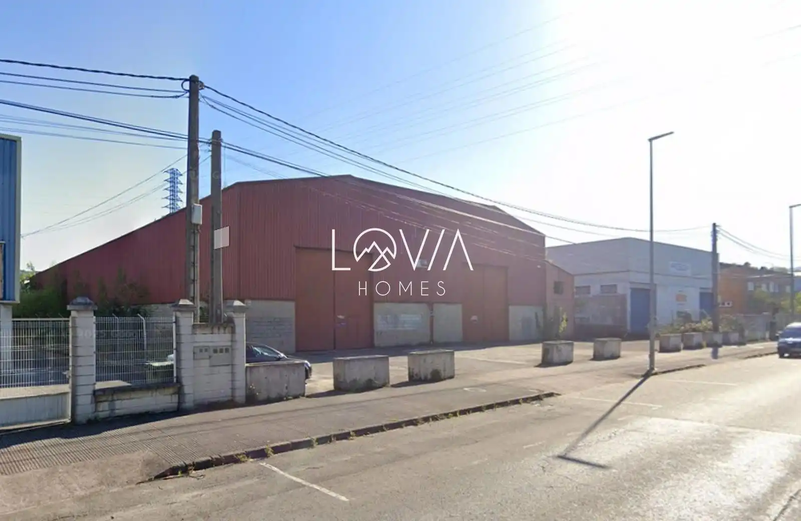 Nave industrial en venta en Industrial Riaño i, imagen 2