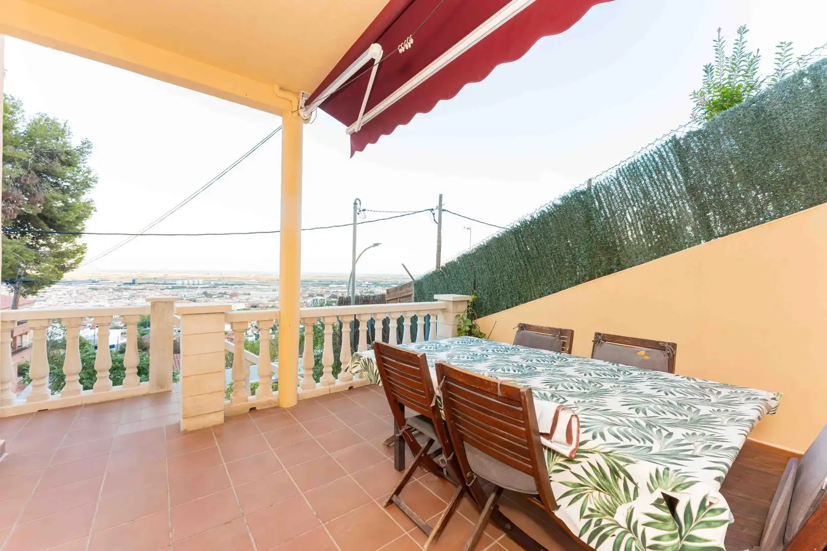 Chalet con terraza en venta en Torrent Ballester, imagen 16