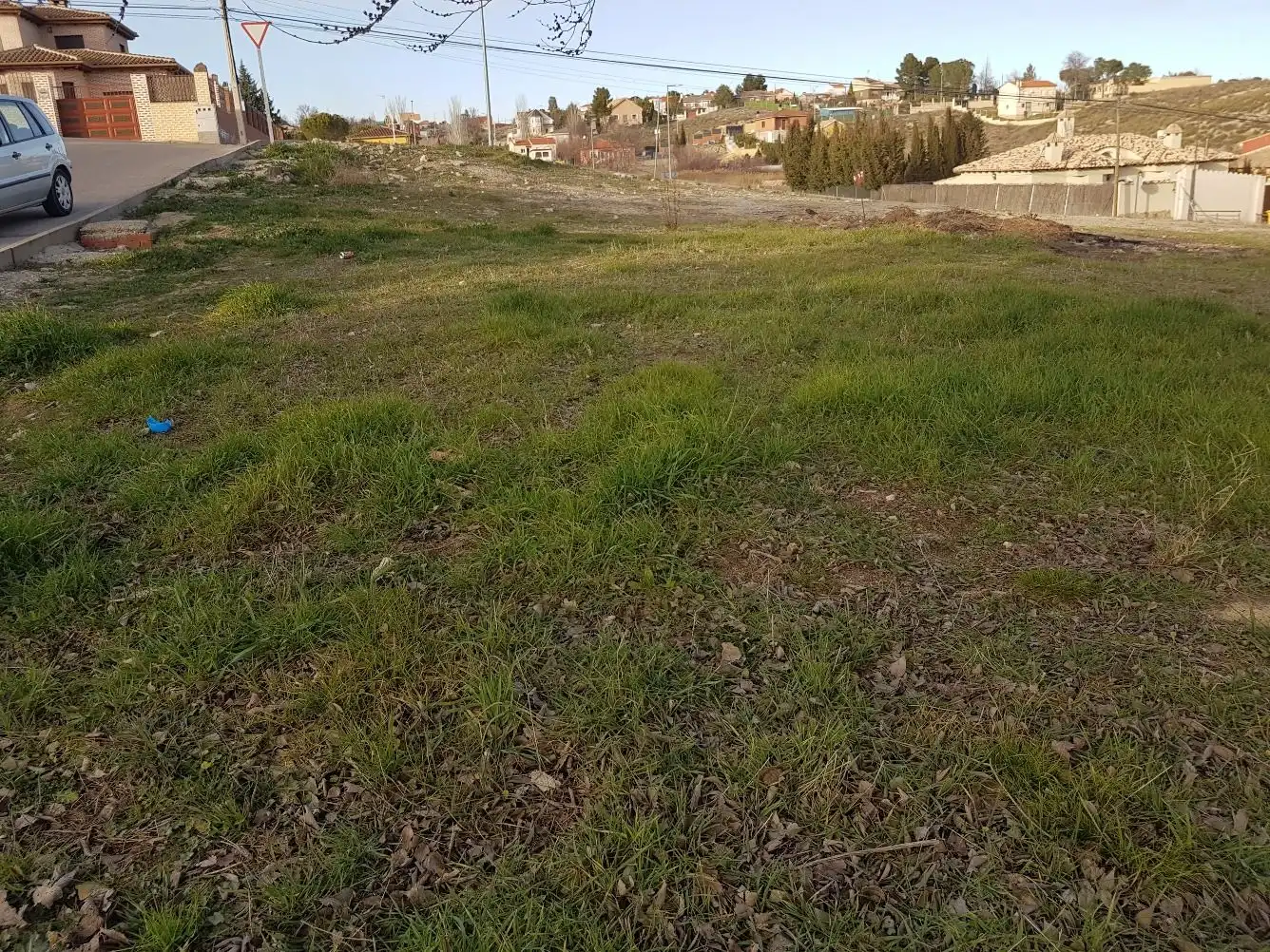 Residencial en venta en Colmenar de Oreja