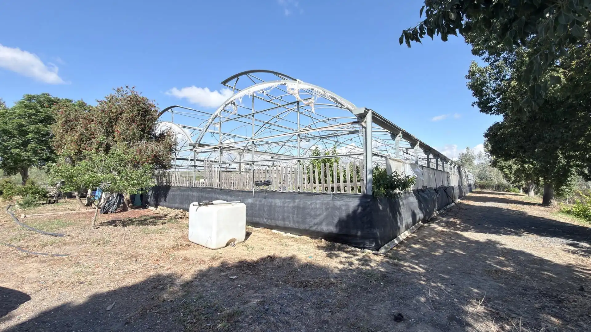 Casa rústica en venda a La Orden, imagen 40